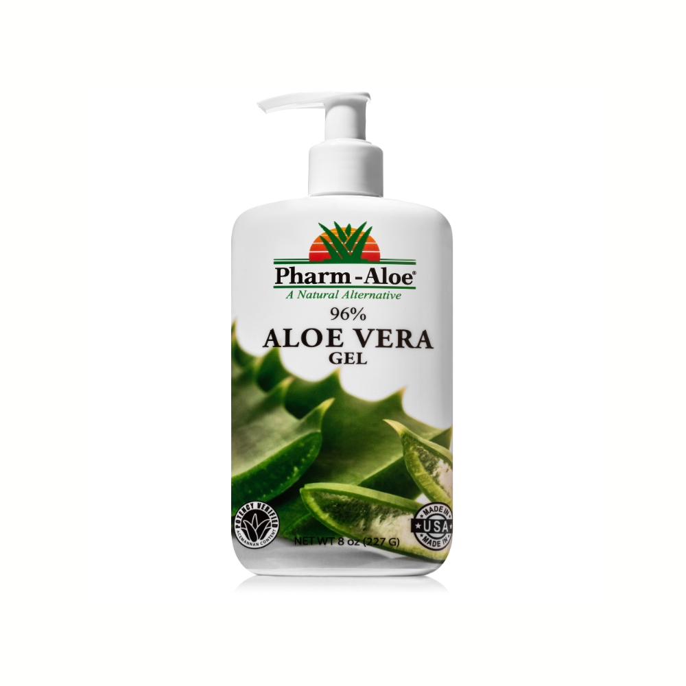 Aloe Vera Gel