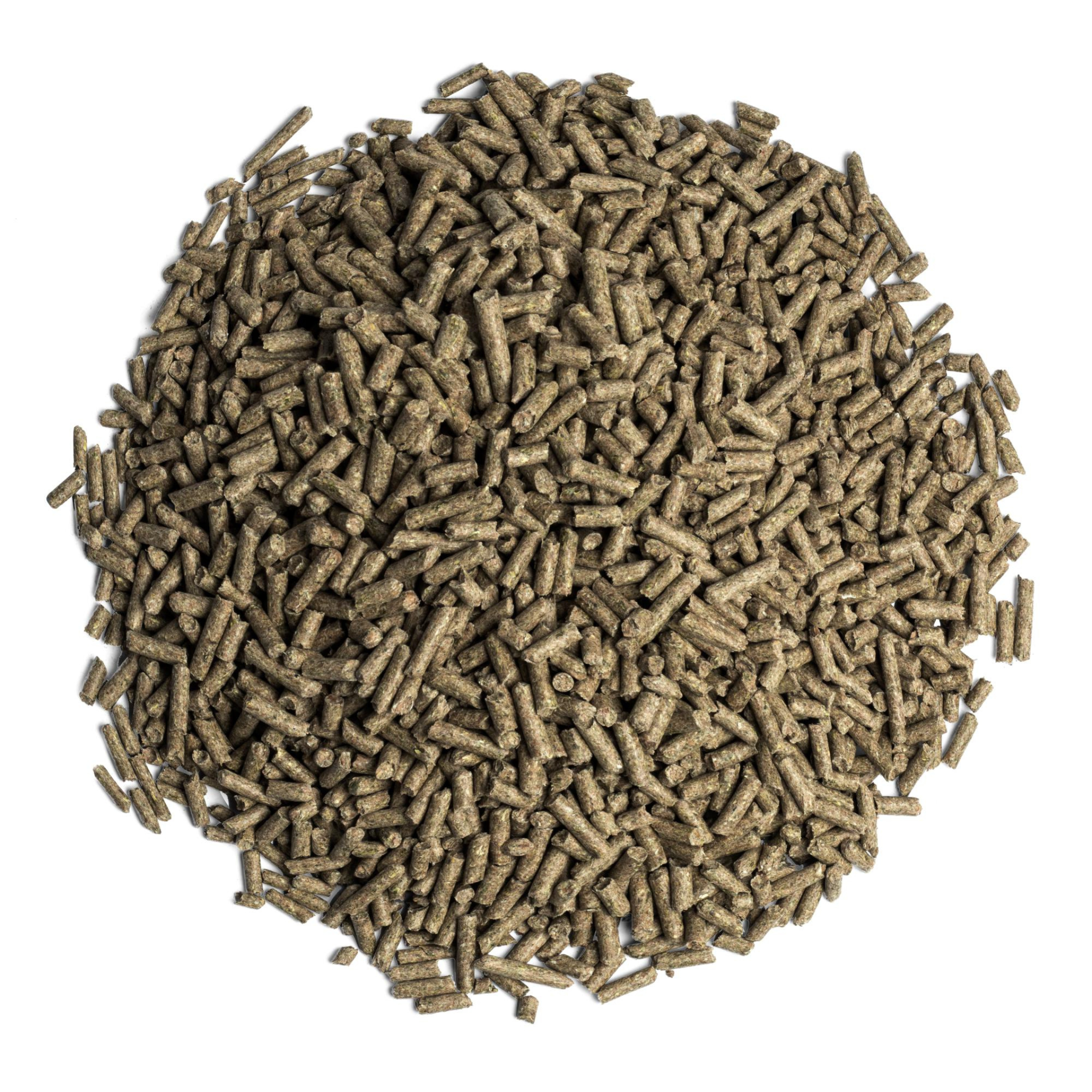 Aloe Vera Pellets