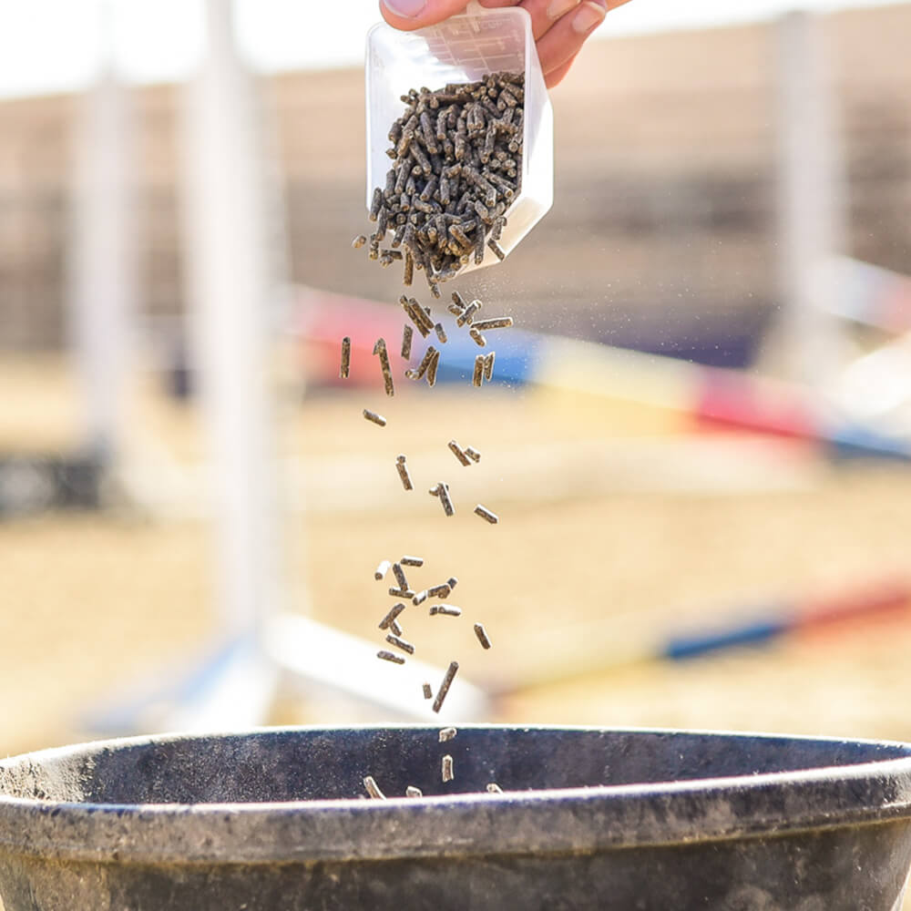 Aloe Vera Pellets