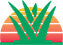 Pharm-Aloe logo