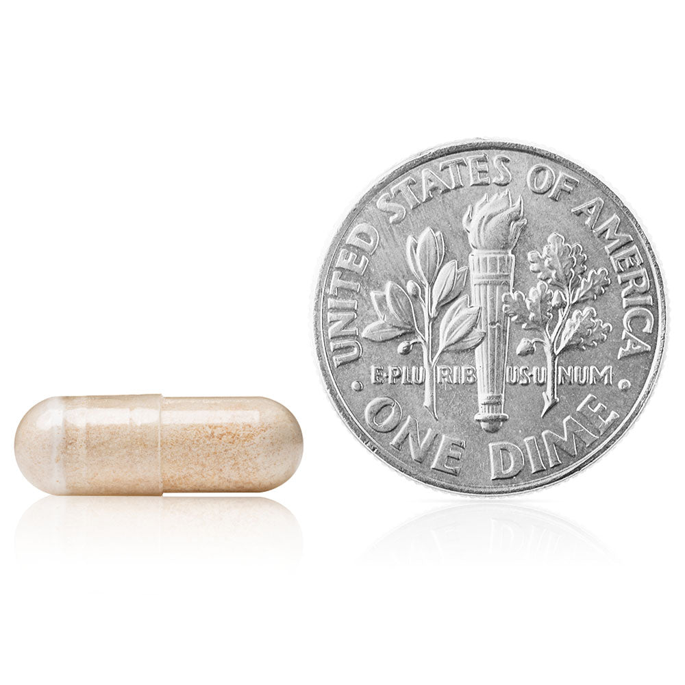 Aloe Vera Capsules | Pharm-Aloe