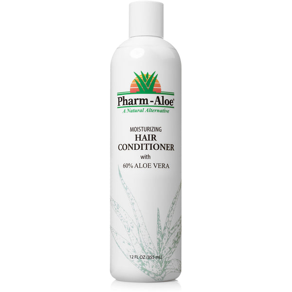 aloe vera plant hair treatment Aloe Vera Conditioner