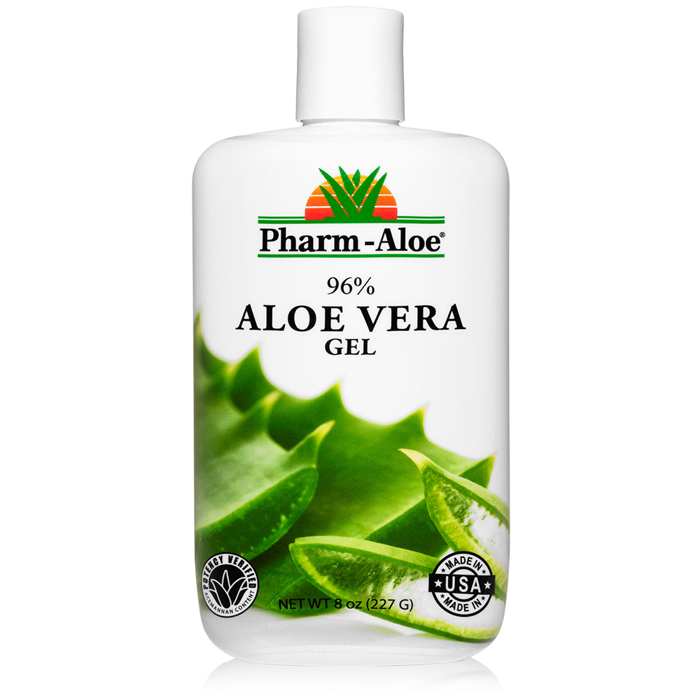 Aloe Vera Gel – Pharm-Aloe