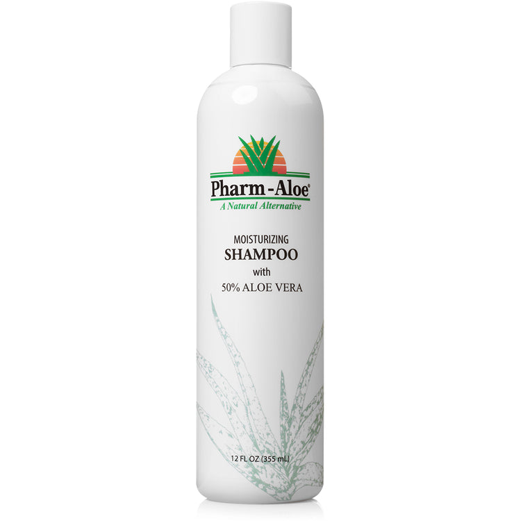 Premium Aloe Vera – Pharm-Aloe